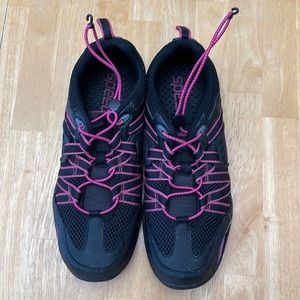 Womens Speedo Water Shoe